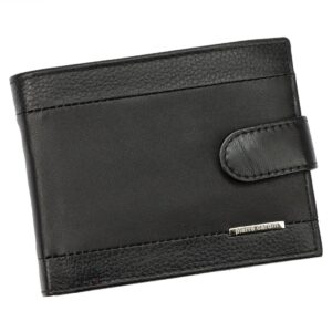 skórzany męski portfel pierre cardin tilak74 324a