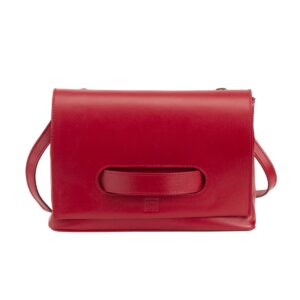 dudu mała kopertówka z paskiem na ramię ze skóry made in italy panie handmade handbag z uchwytem