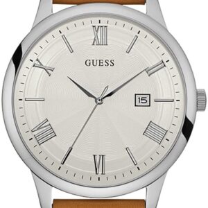 męski zegarek guess model w0972g1 (46mm)