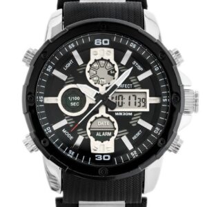 zegarek męski perfect a8027 (zp296d) + box
