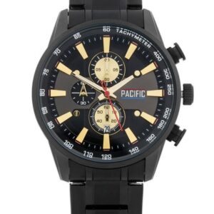 zegarek męski pacific x0079c - chronograf (zy085c)