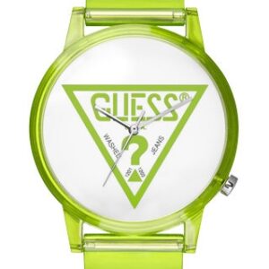 damski zegarek guess model v1018m6 (42mm)