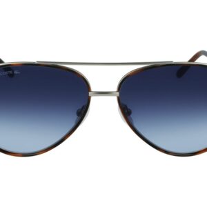męskie okulary przeciwsłoneczne lacoste model l247s-050 (szkło/zausznik/mostek) 59/15/145 mm)