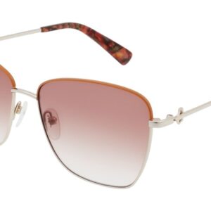 okulary przeciwsłoneczne longchamp model lo153s-737 (lens/bridge/temple) 59/15/140 mm)