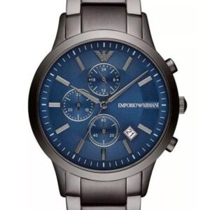 zegarek męski emporio armani ar11215 (zi040a)
