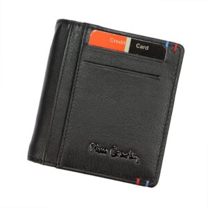 skórzany męski portfel pierre cardin tilak22 2990