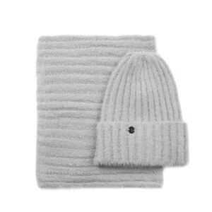 komplet polski fluffy set