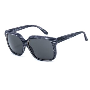 damskie okulary przeciwsłoneczne italia independent model 0919-bhs-009 (szkło/zausznik/mostek) 57/12/140 mm)