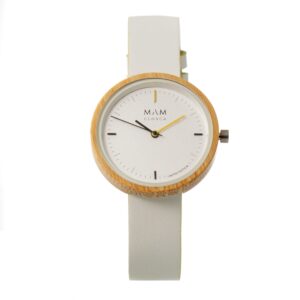 uniwersalny zegarek mam model mam97 (33mm)