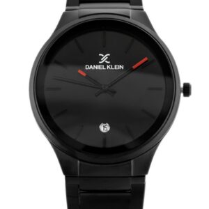 zegarek męski daniel klein 12321-4 (zl016d) + box