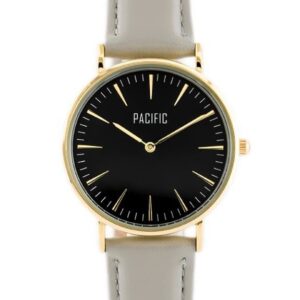zegarek damski pacific close - komplet prezentowy (zy590f)