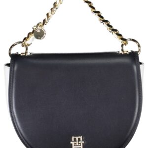 niebieska torba damska tommy hilfiger