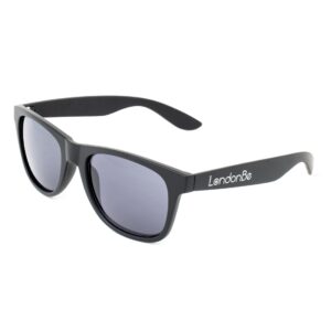 uniwersalne okulary przeciwsłoneczne londonbe model b799285111246 (szkło/zausznik/mostek) 50/17/135 mm)