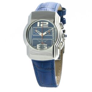 damski zegarek chronotech model ct7280b-09 (34mm)