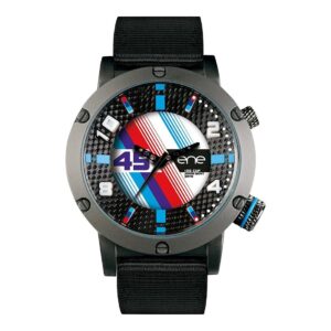 męski zegarek ene model 650000115 (51mm)