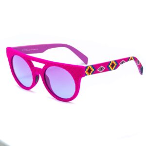 uniwersalne okulary przeciwsłoneczne italia independent model 0903vi-ind018 (szkło/zausznik/mostek) 50/20/140 mm)