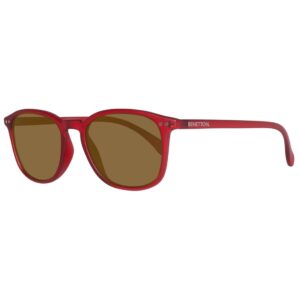 uniwersalne okulary przeciwsłoneczne benetton model be960s06 (szkło/zausznik/mostek) 52/19/145 mm)