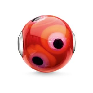 damska zawieszka thomas sabo model k0284-017-10 (1,20cm )