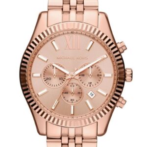 męski zegarek michael kors model mk8319 (45mm)