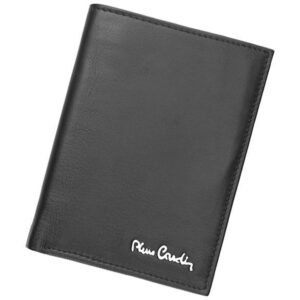 skórzany męski portfel pierre cardin tilak09 326