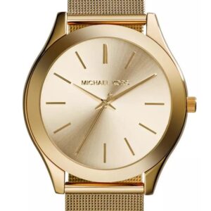 zegarek damski michael kors mk3282 - runway (zm506a)