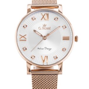 zegarek g. rossi - g.r12217b-3d3 (zg879d) + box