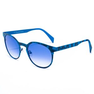 uniwersalne okulary przeciwsłoneczne italia independent model 0023-023-000 (szkło/zausznik/mostek) 52/21/140 mm)