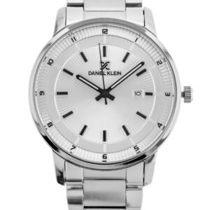 zegarek męski daniel klein 12114-3 (zl005a) + box