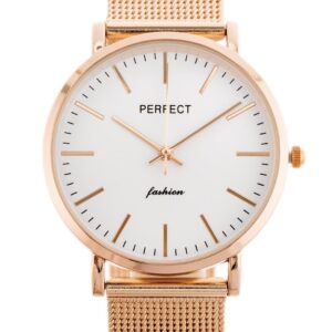 zegarek damski perfect f345 (zp984d) + box