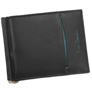 skórzany męski portfel pierre cardin tilak07 8858