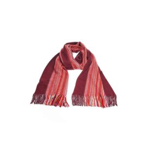 szaliki marki missoni model sc12wmu7635 kolor multicolor. akcesoria męskie. sezon: