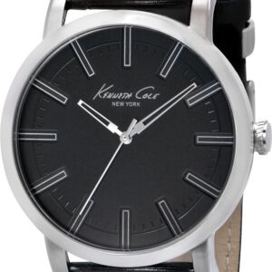 męski zegarek kenneth cole model ikc1997 (44mm)