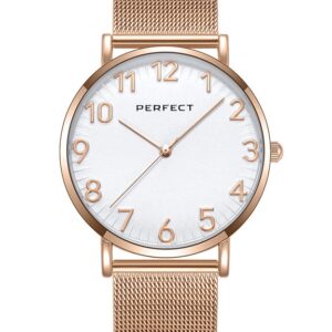 zegarek damski perfect f342-07 (zp514d) + box