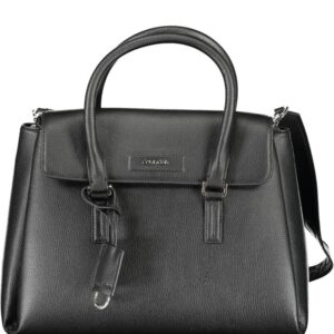 torba damska calvin klein czarna