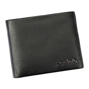 skórzany męski portfel pierre cardin tilak58 324