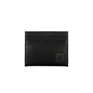 portfel calvin klein black man