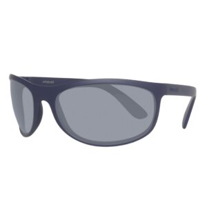 uniwersalne okulary przeciwsłoneczne polaroid model p7334-863 (szkło/zausznik/mostek) 63/18/131 mm)