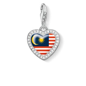 damska zawieszka thomas sabo model 1184-628-7 (2,6cm )
