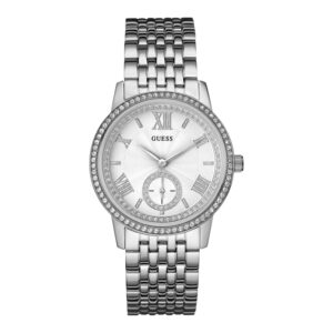 damski zegarek guess model w0573l1 (39mm)