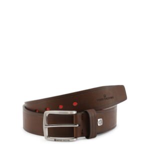 pasek sergio tacchini 1 saddlebrązowe akcesoria c2502014332
