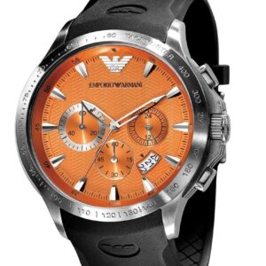 uniwersalny zegarek armani model ar0652 ()