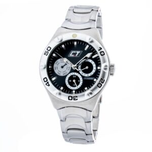uniwersalny zegarek chronotech model cc7051m-02m (38mm)