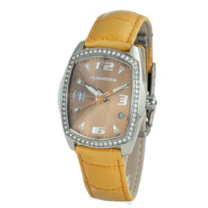 damski zegarek chronotech model ct7504ls-06 (33mm)