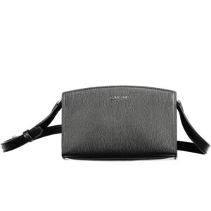 czarna damska torba na ramię calvin klein