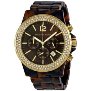 damski zegarek michael kors model mk5557 (45mm)