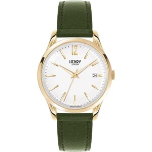 uniwersalny zegarek henry london model hl39-s-0098 (39mm)