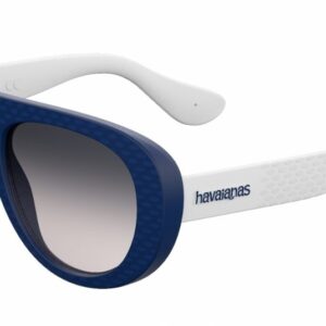 uniwersalne okulary przeciwsłoneczne havaianas model rio-m-qmb-54 (szkło/zausznik/mostek) 54/15/140 mm)