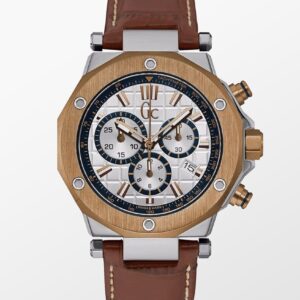 męski zegarek gc model x72035g1s (43,0mm)