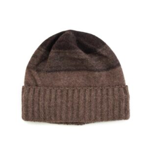 czapka noble wool
