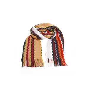 szaliki marki missoni model sc30wmd7707 kolor multicolor. akcesoria damskie. sezon: